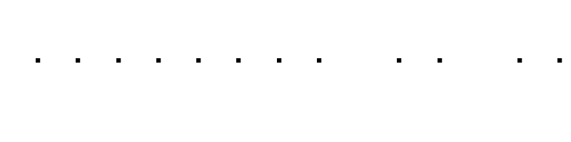 font preview of 5x5_square