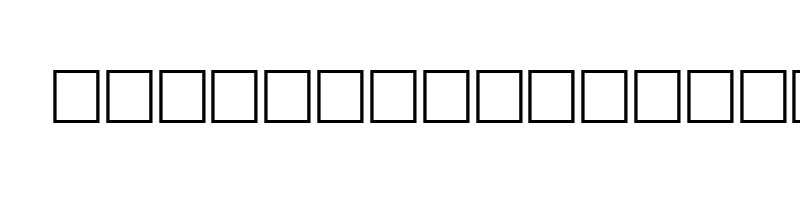 font preview of Al Moharib Classic Othman1 Regular