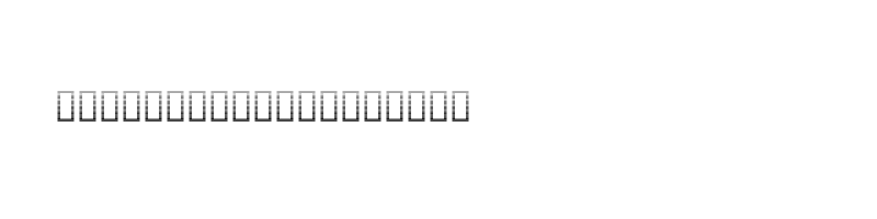 font preview of SH_Roq'a_2